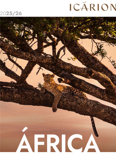 Ic�rion �frica